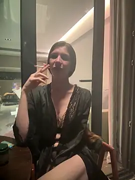 MissAndKiss online show from May 2026 06:09:01 PM