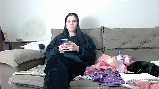 NinaMendes online show from July 2026 10:07:02 PM