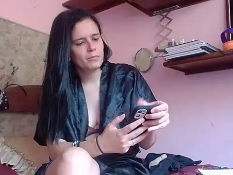 NinaMendes online show from June 2026 12:06:02 PM