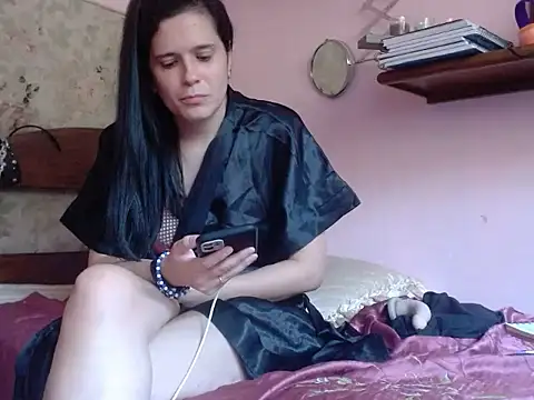 NinaMendes online show from June 2026 02:33:01 PM