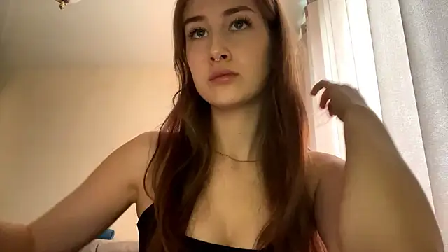 Kitty M0rphes online show from July 2026 08:33:01 AM