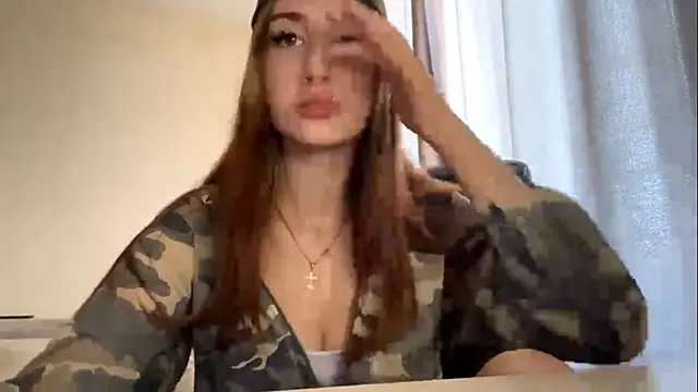 Kitty M0rphes online show from July 2026 07:37:02 AM