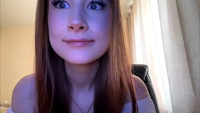 Kitty M0rphes online show from June 2026 06:07:01 AM