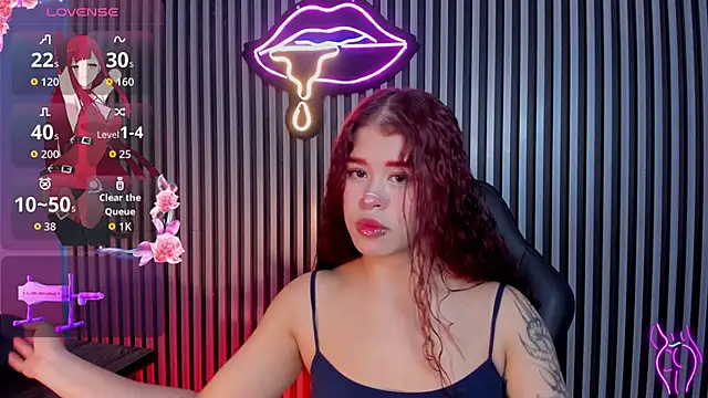 Snapshot of Valka_teen1 chatting on June 2026 02:49:01 AM Valka teen1 online show from June 2026 02:49:01 AM