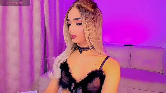HANNAH STEWART online show from June 2026 04:10:02 AM