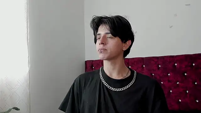 Angel Miguel 1 online show from June 2026 08:24:02 PM