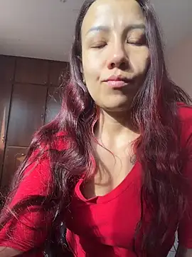 Snapshot of ArielFerrara chatting on June 2026 12:55:02 PM ArielFerrara online show from June 2026 12:55:02 PM