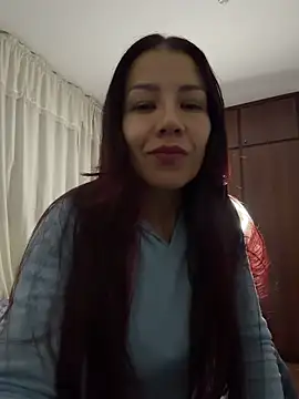 Snapshot of ArielFerrara chatting on June 2026 04:12:02 AM ArielFerrara online show from June 2026 04:12:02 AM