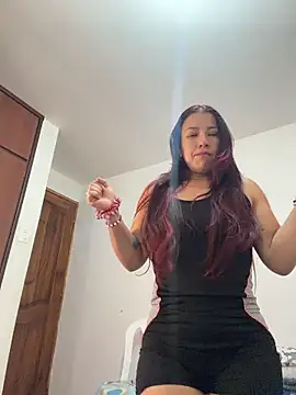 Snapshot of ArielFerrara chatting on July 2026 08:42:02 PM ArielFerrara online show from July 2026 08:42:02 PM