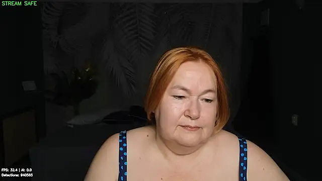 Nola Nurse online show from July 2026 02:34:01 PM
