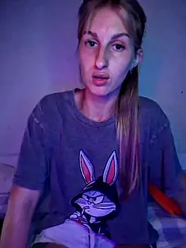carolinaXlove online show from July 2026 07:44:02 PM