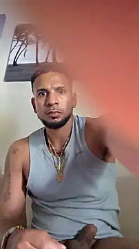 BigBlackMagicStic online show from June 2026 05:03:02 PM