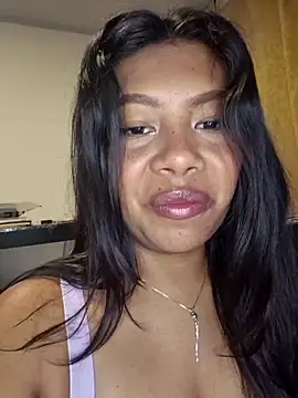 PauliOrtiz 1 online show from June 2026 09:20:01 AM