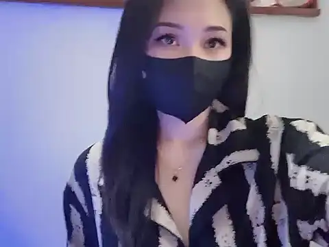 Snapshot of Annie_Nie chatting on July 2026 08:33:01 AM Annie Nie online show from July 2026 08:33:01 AM