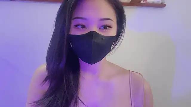 Snapshot of Annie_Nie chatting on June 2026 06:56:01 AM Annie Nie online show from June 2026 06:56:01 AM