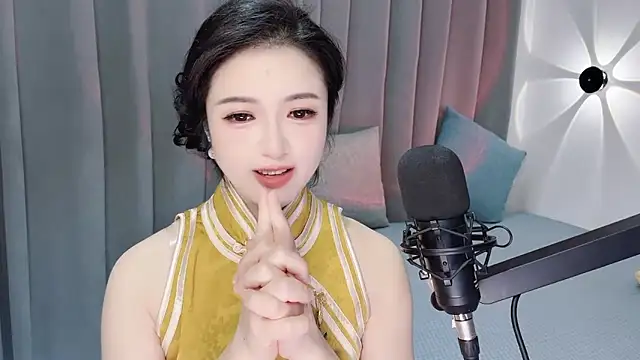 Momo-Wow online show from June 2026 04:46:02 AM