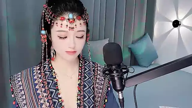 Momo-Wow online show from July 2026 05:40:02 AM