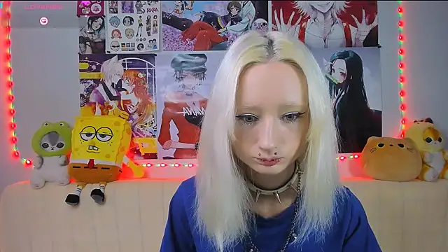 Katia Nabiee online show from June 2026 04:29:02 AM
