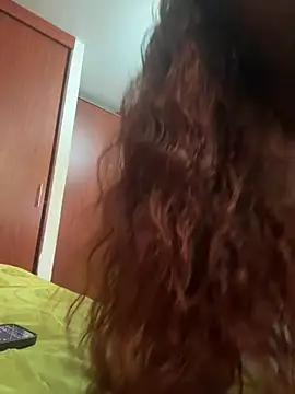 Dulceyesi online show from June 2026 08:31:02 PM