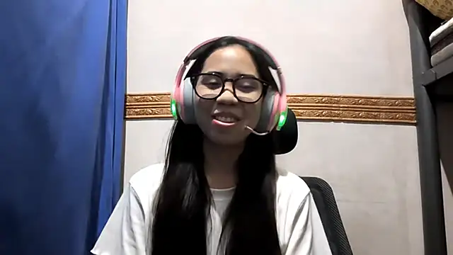 ThereseLeidholt online show from June 2026 09:04:01 PM