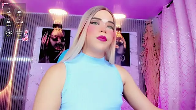  the blonde girls01 online show from June 2026 03:51:02 AM