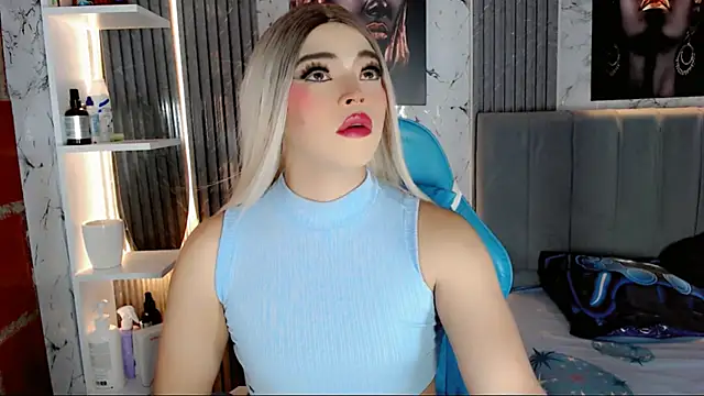  the blonde girls01 online show from July 2026 03:26:01 AM