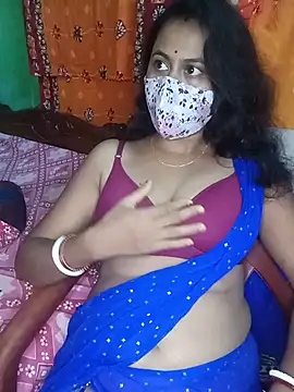 Sayanichatterjee024 online show from July 2026 10:55:01 AM