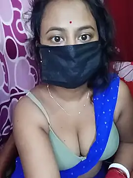 Sayanichatterjee024 online show from July 2026 06:09:02 PM