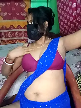 Sayanichatterjee024 online show from July 2026 08:14:02 AM
