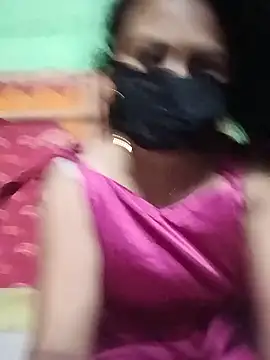 Sayanichatterjee024 online show from June 2026 07:30:01 AM