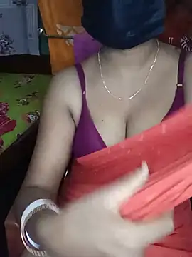 Sayanichatterjee024 online show from July 2026 09:09:02 AM
