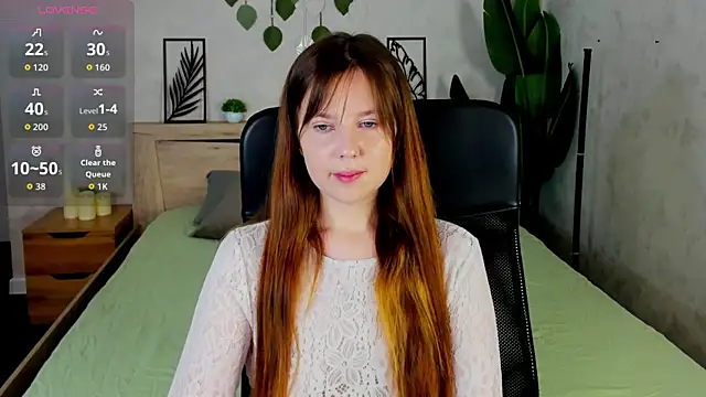Snapshot of Violeta_Paul chatting on June 2026 09:15:02 AM Violeta Paul online show from June 2026 09:15:02 AM