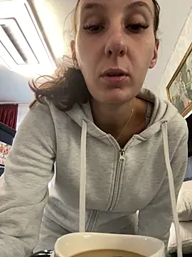 PregnantEmilia online show from June 2026 08:55:01 AM