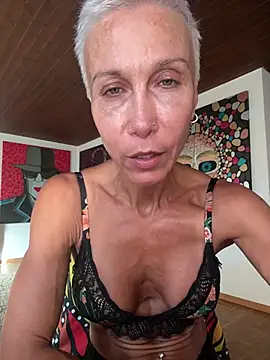 GymQueenCarmen online show from July 2026 05:42:02 AM