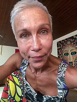 GymQueenCarmen online show from July 2026 11:23:02 AM