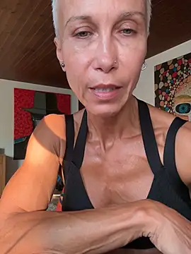 GymQueenCarmen online show from July 2026 05:16:02 AM