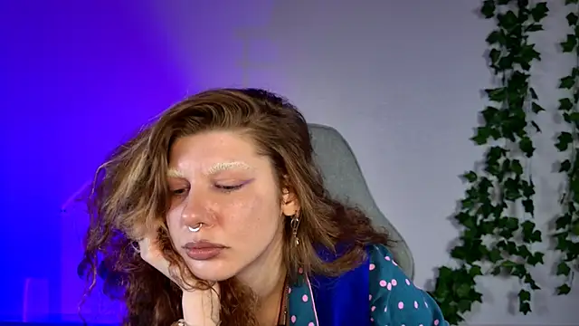 VivienDarkbloom online show from June 2026 09:20:02 AM