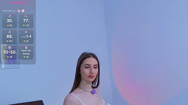 JennyBbunny online show from July 2026 08:14:02 AM