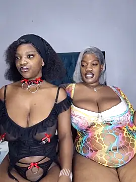Tangy Booty online show from June 2026 09:53:02 PM