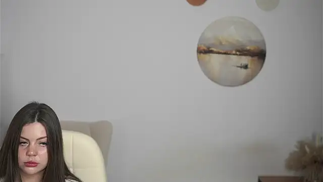 EleonorAchor online show from June 2026 12:50:02 PM