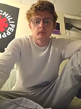 redheadedfreakk online show from June 2026 12:05:02 PM