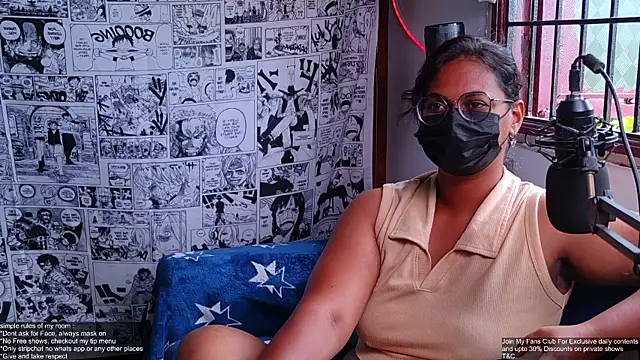 thea rachel online show from July 2026 05:05:02 AM