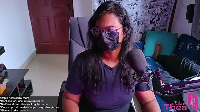 thea rachel online show from July 2026 06:47:01 AM