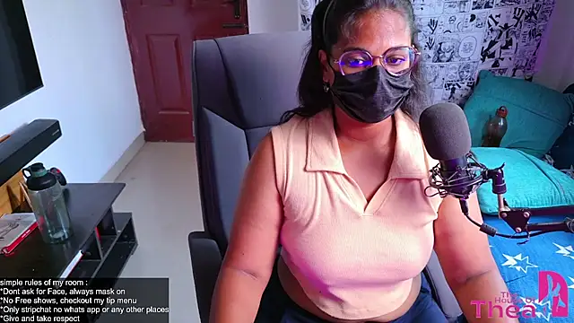 thea rachel online show from July 2026 04:12:02 AM