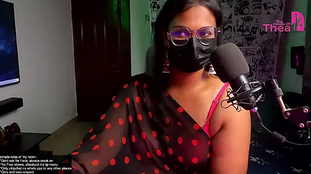 thea rachel online show from July 2026 04:26:02 AM