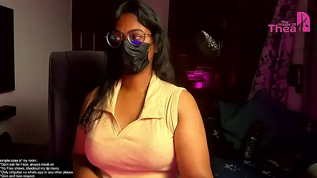 thea rachel online show from July 2026 03:24:01 AM