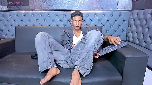 Yoel Blessed online show from July 2026 11:42:02 AM