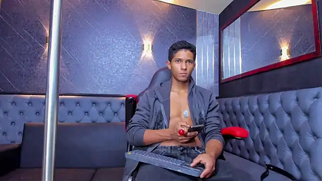 Yoel Blessed online show from June 2026 11:15:01 AM