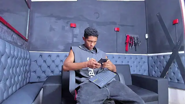 Yoel Blessed online show from June 2026 12:02:02 PM