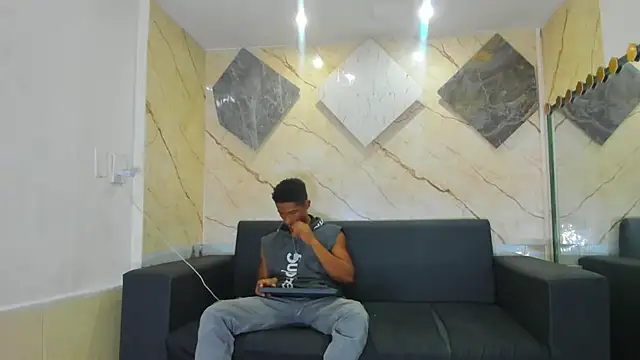 Yoel Blessed online show from June 2026 06:34:02 PM